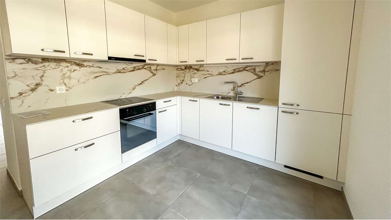 3 ½ rooms apartment (5)