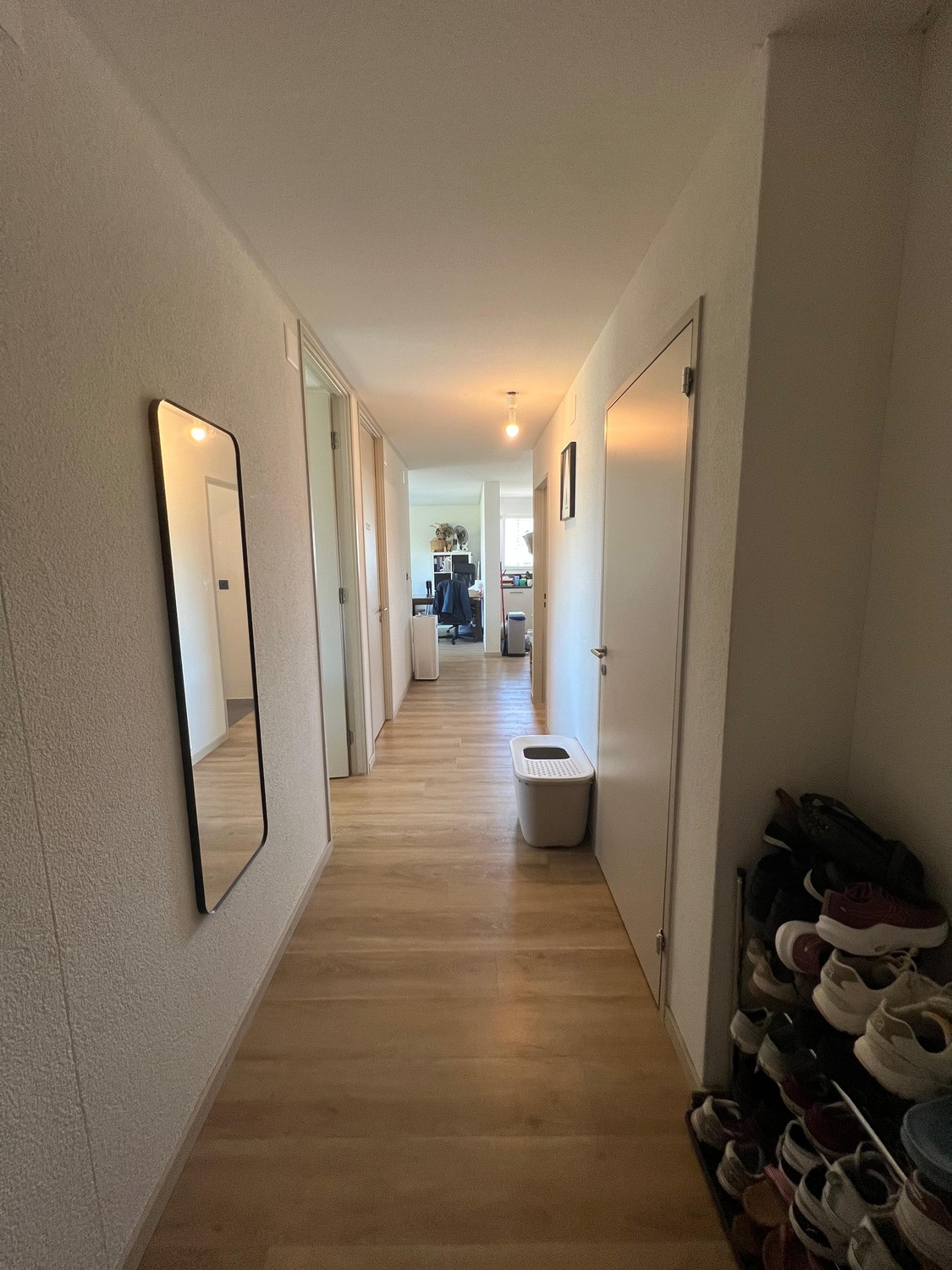 Room in a shared flat, Foto 7 von 9