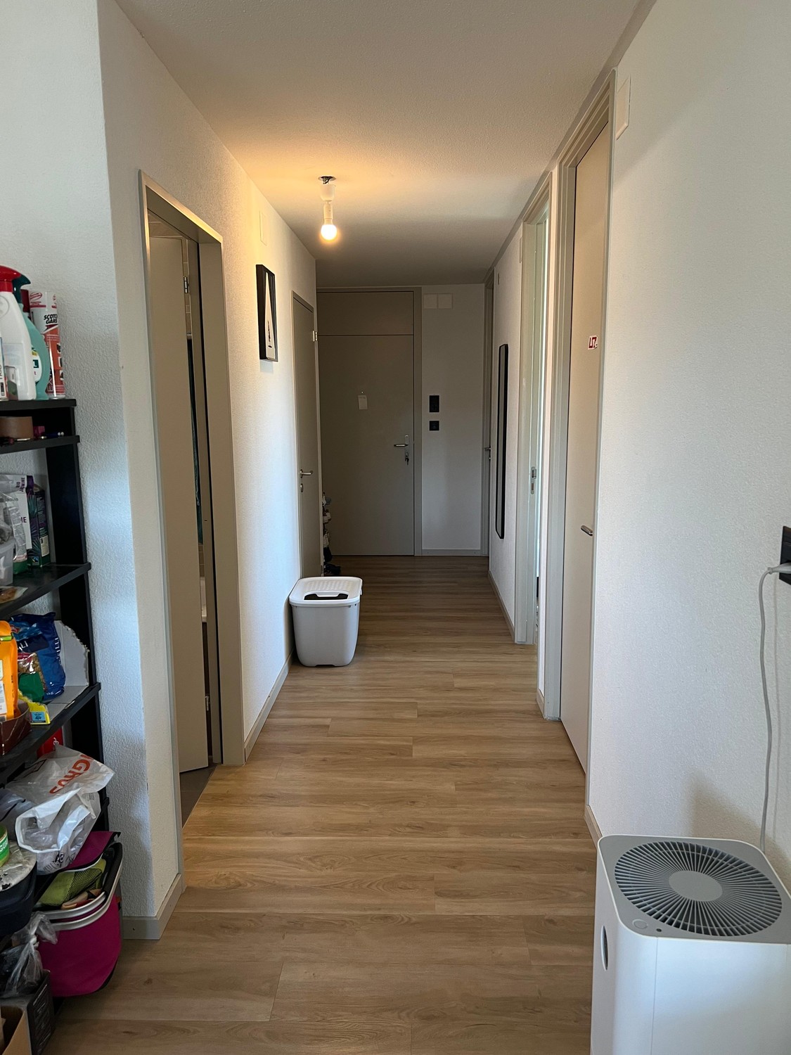 Room in a shared flat, Foto 6 von 9