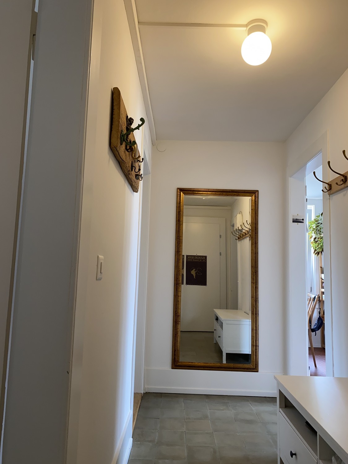 2 rooms apartment, Foto 10 von 10