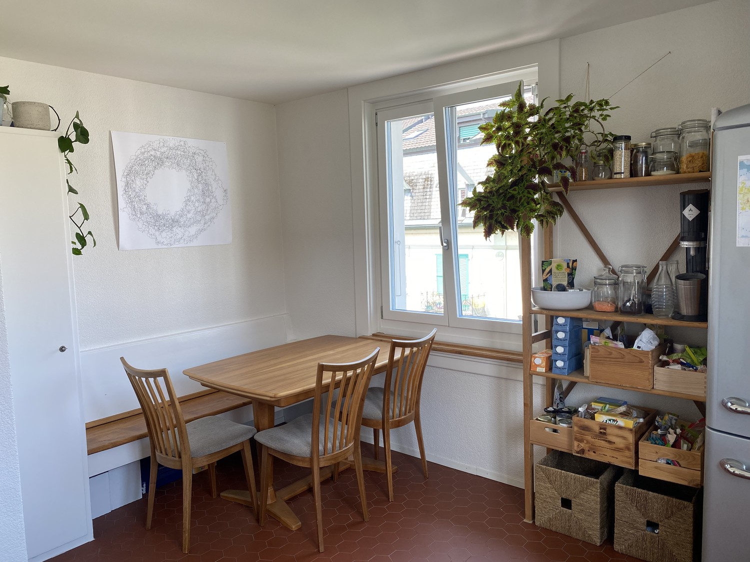 2 rooms apartment, Foto 6 von 10