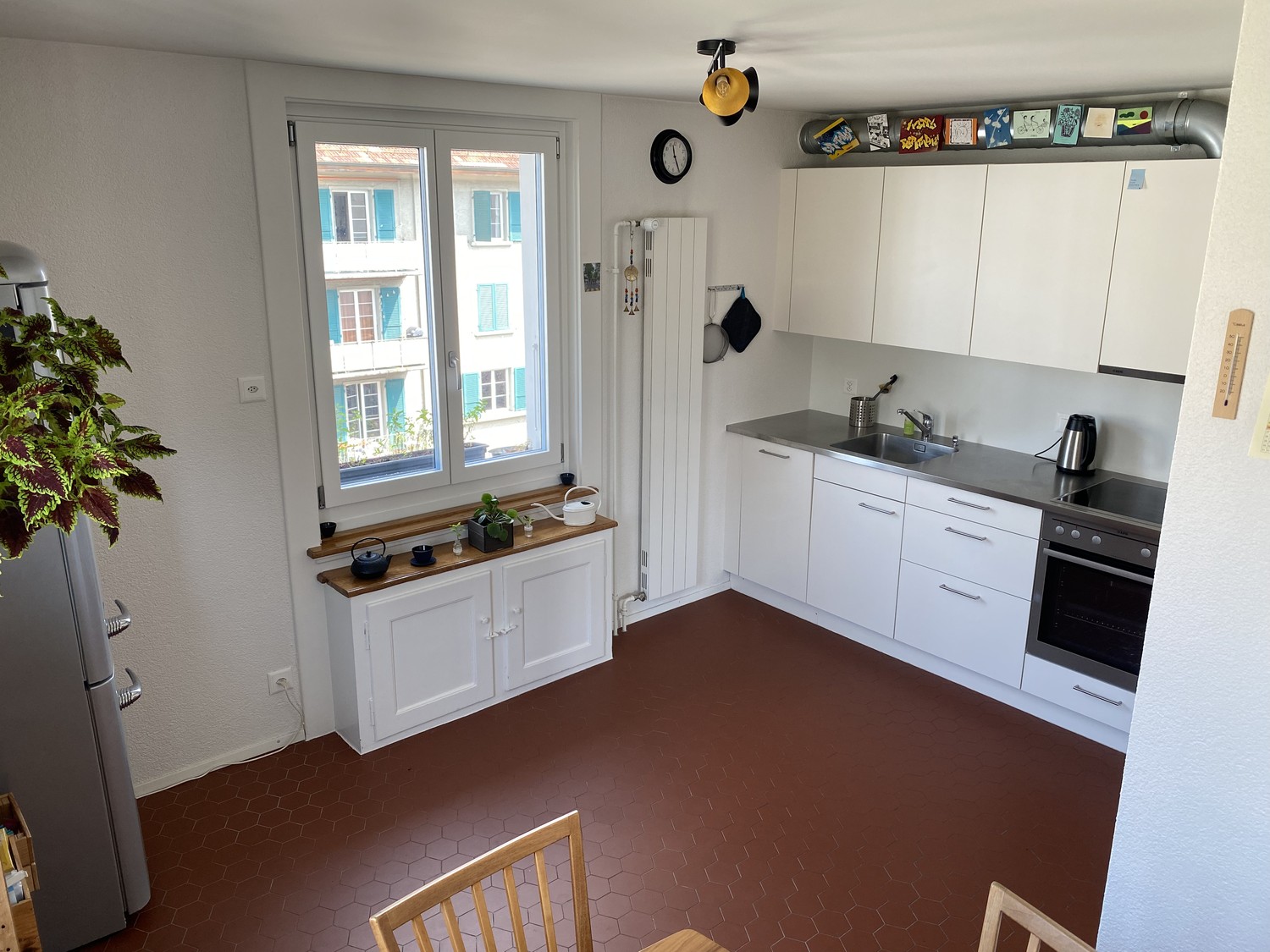2 rooms apartment, Foto 5 von 10