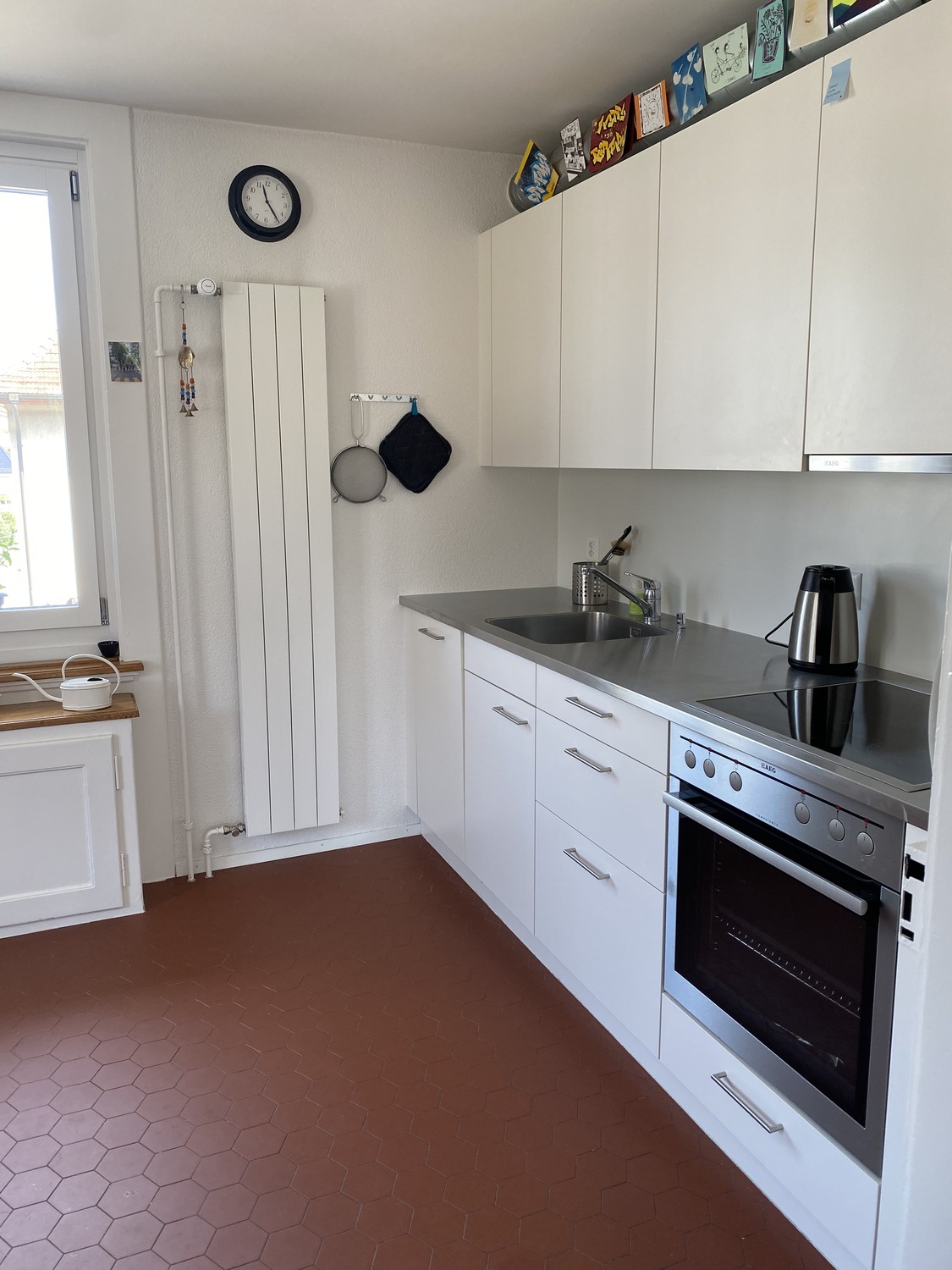 2 rooms apartment, Foto 4 von 10