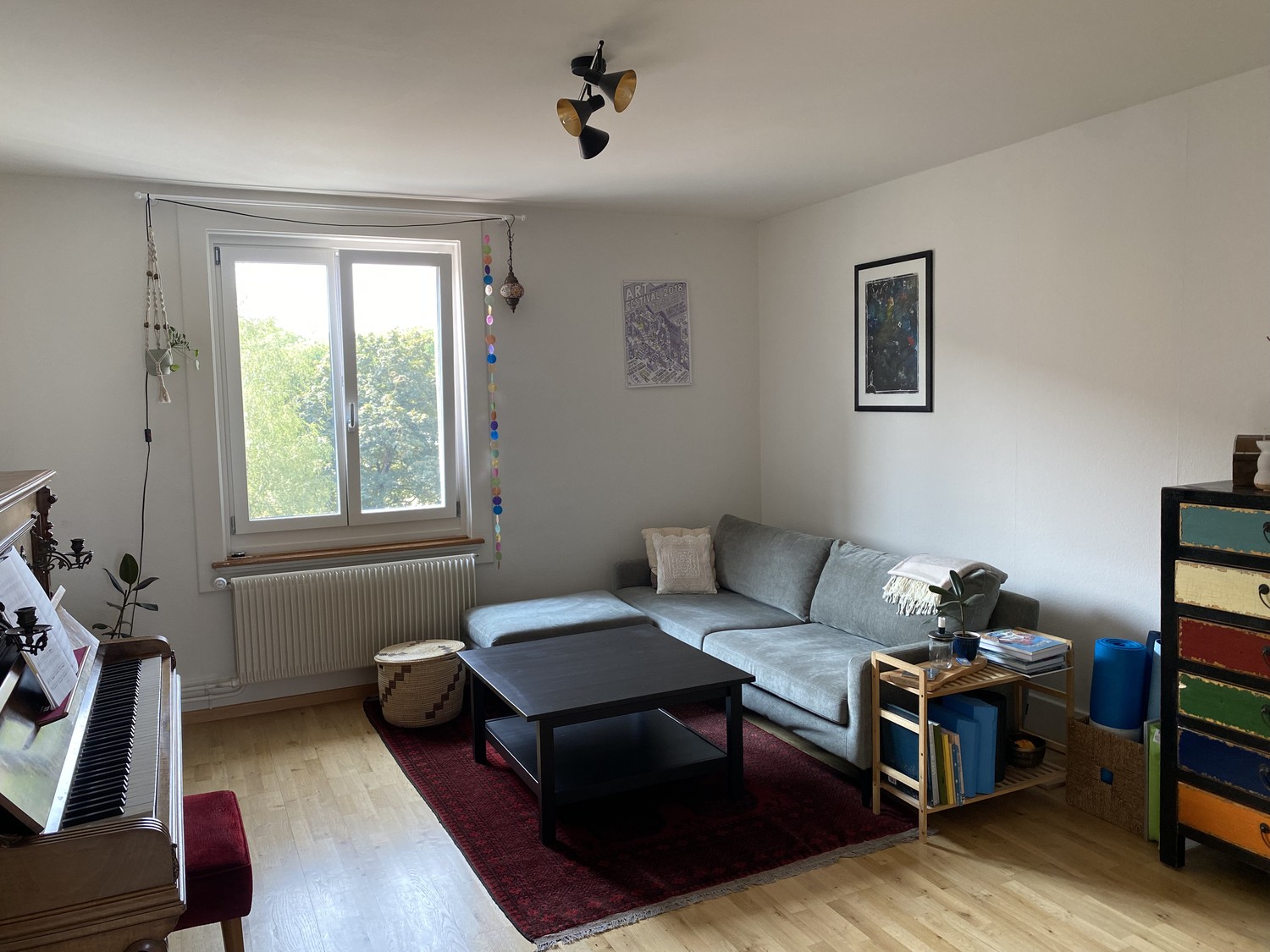 2 rooms apartment, Foto 1 von 10
