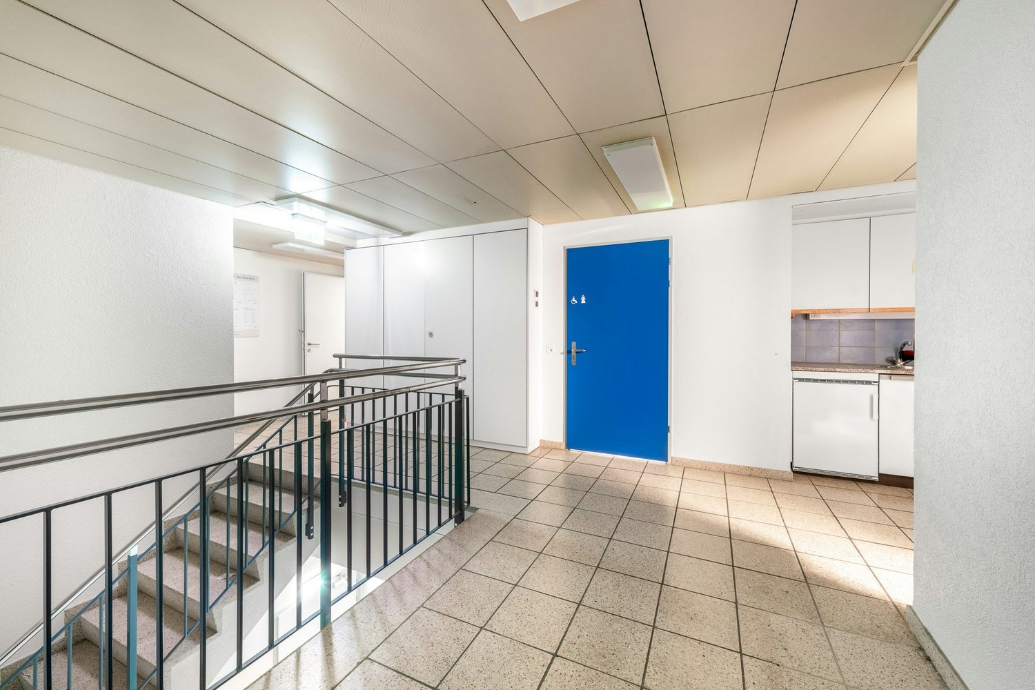 596m² commercial