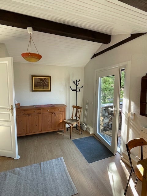 3 rooms apartment (4)