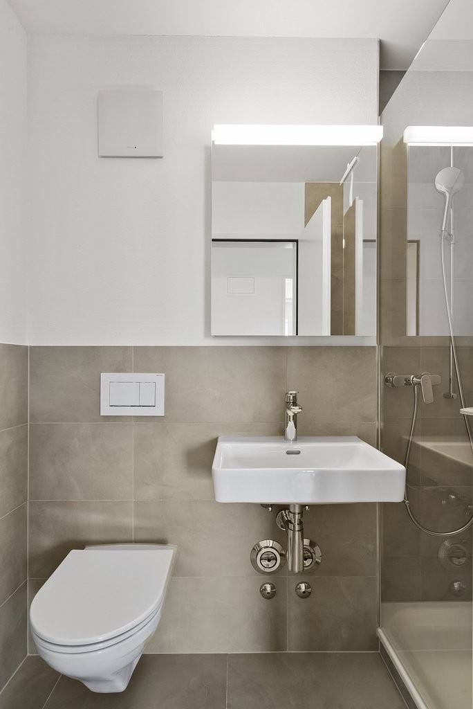 2 rooms apartment, Foto 6 von 6