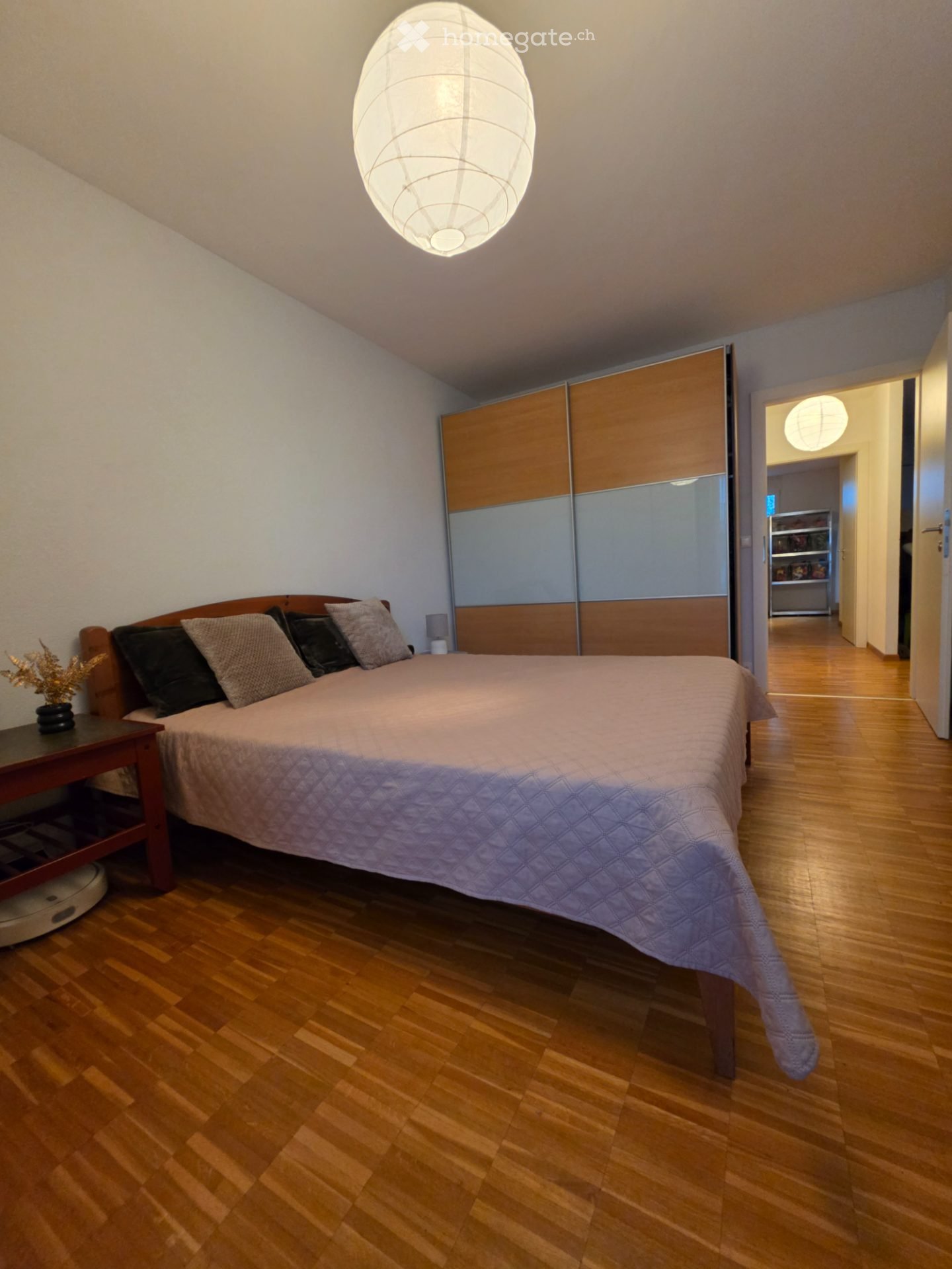 appartamento di 4 locali