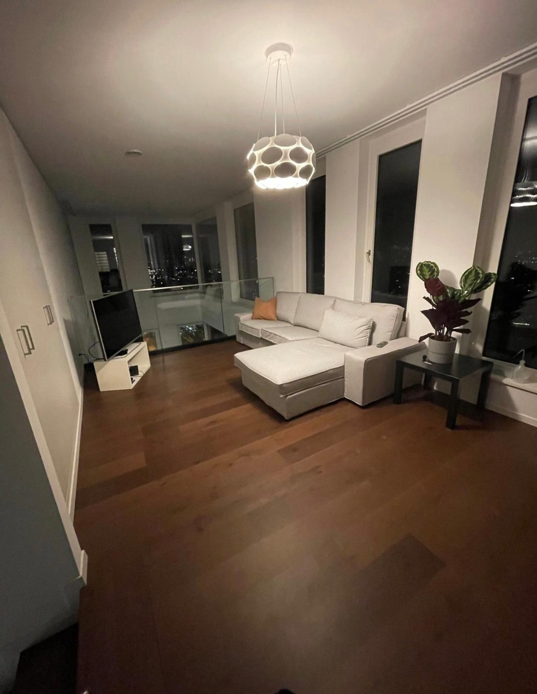 Room in a shared flat, Foto 1 von 10