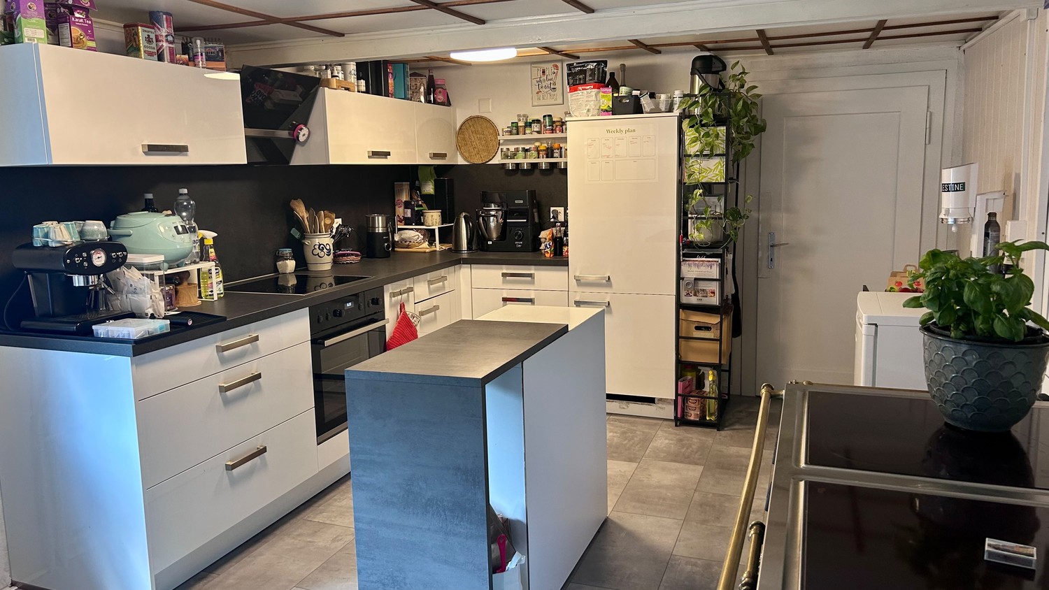 6 locali casa singola