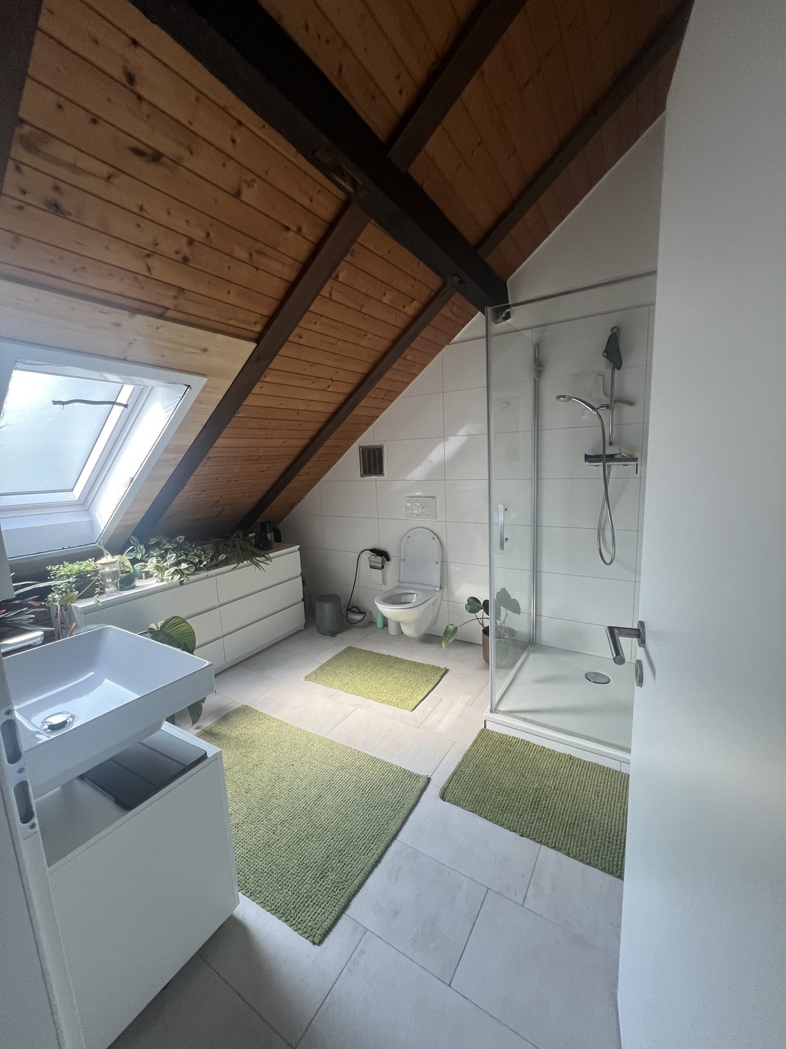6 locali casa singola