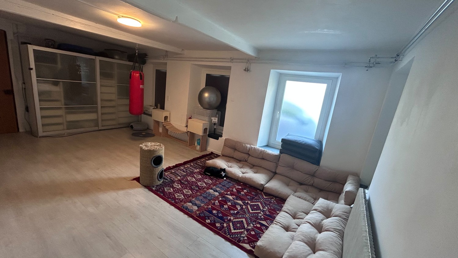 6 locali casa singola