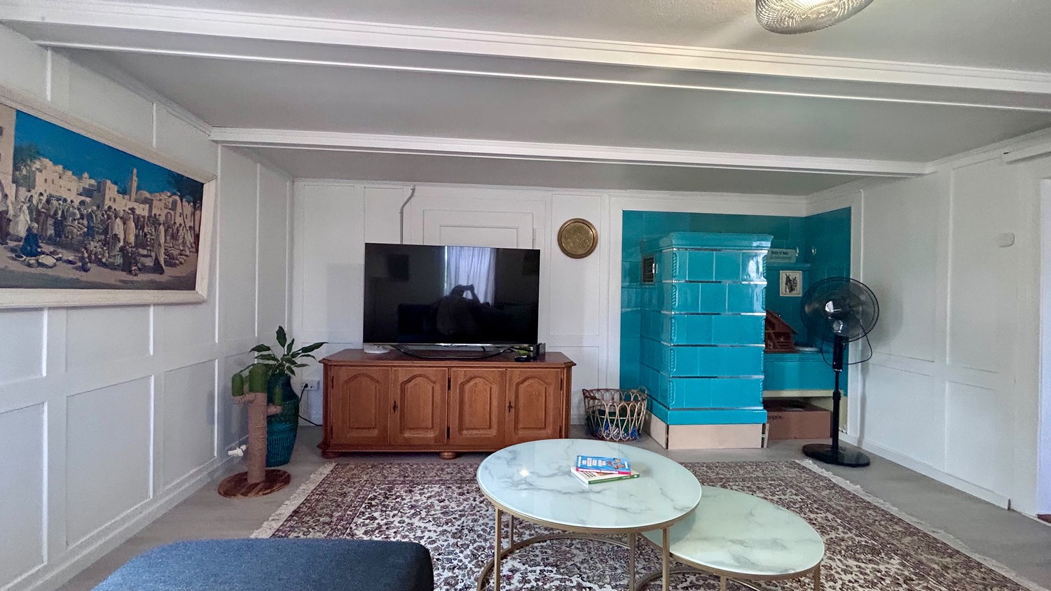 6 locali casa singola