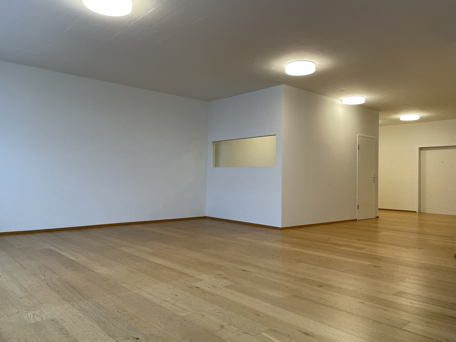 80m² office, Foto 2 von 6