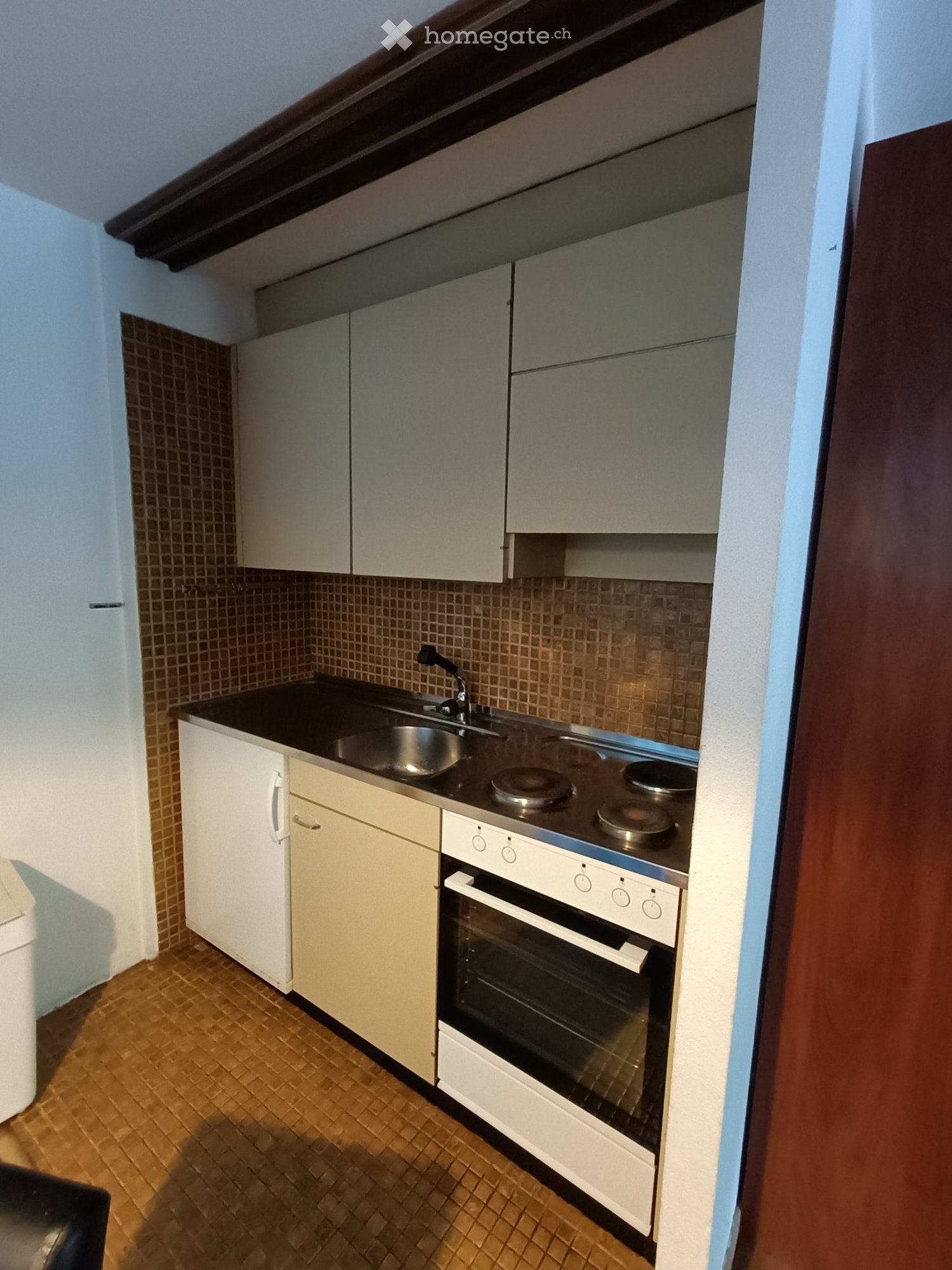 Appartamento di 1 ½ locali