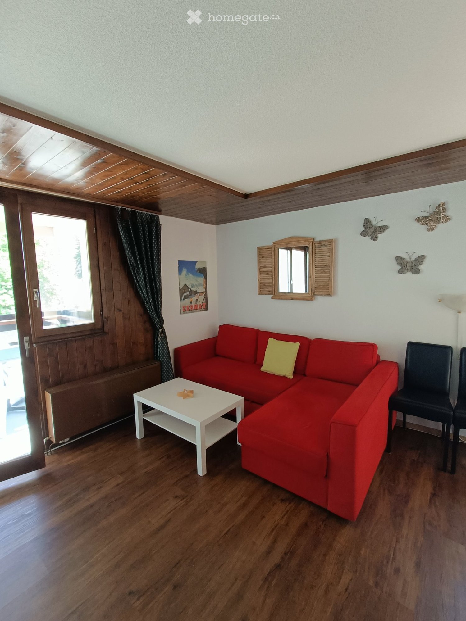 Appartamento di 1 ½ locali