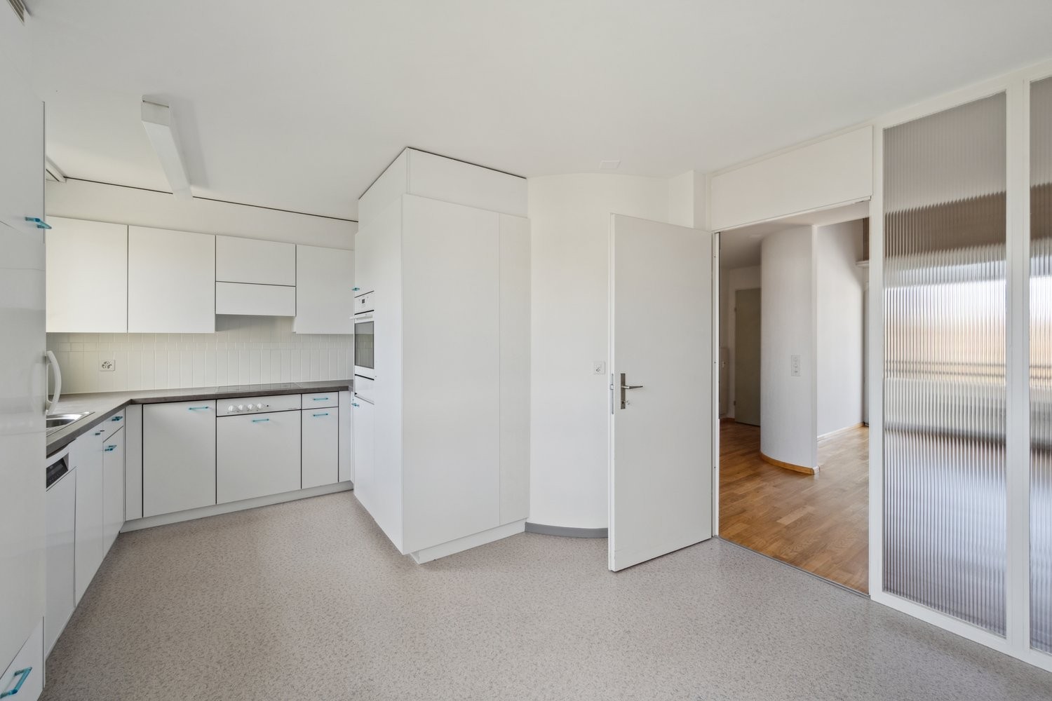 Appartamento di 4 ½ locali