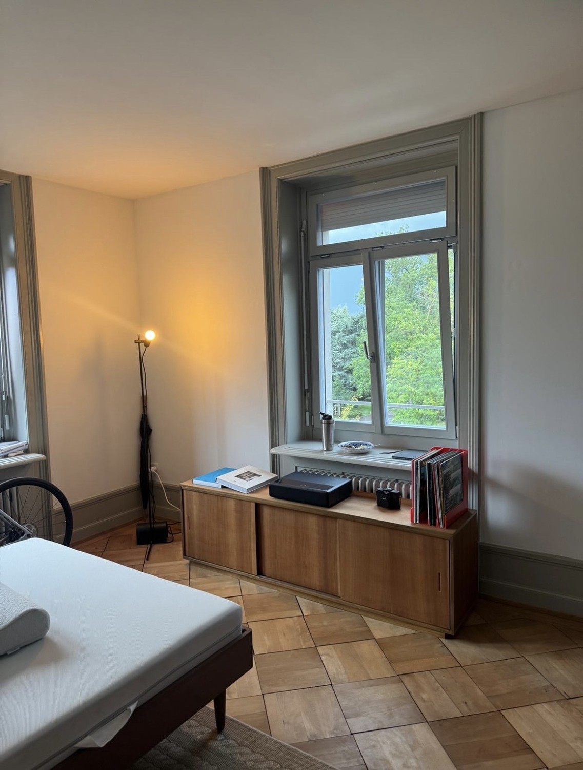 Appartement de 2 ½ pièces