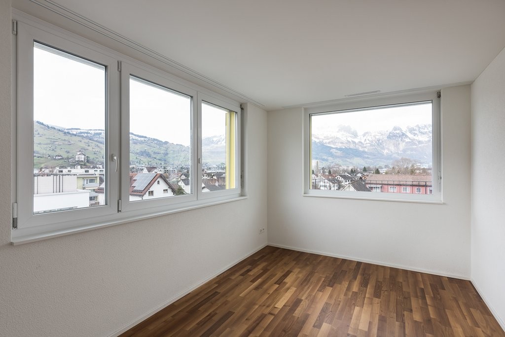 3 ½ rooms attic flat, Foto 5 von 9