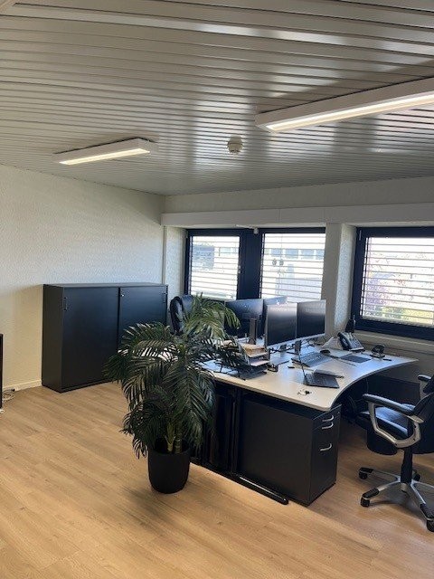 59m² office