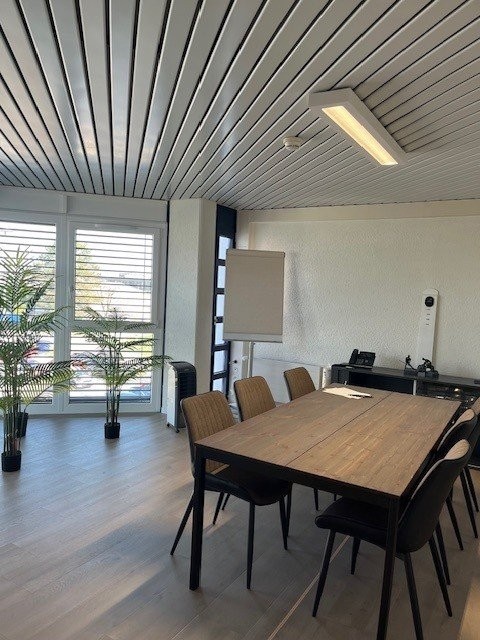 59m² office