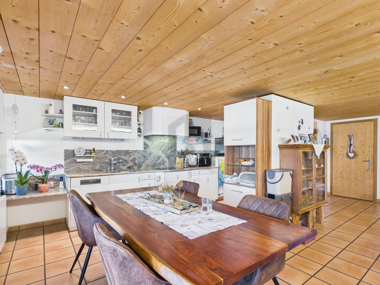 5 ½ rooms apartment