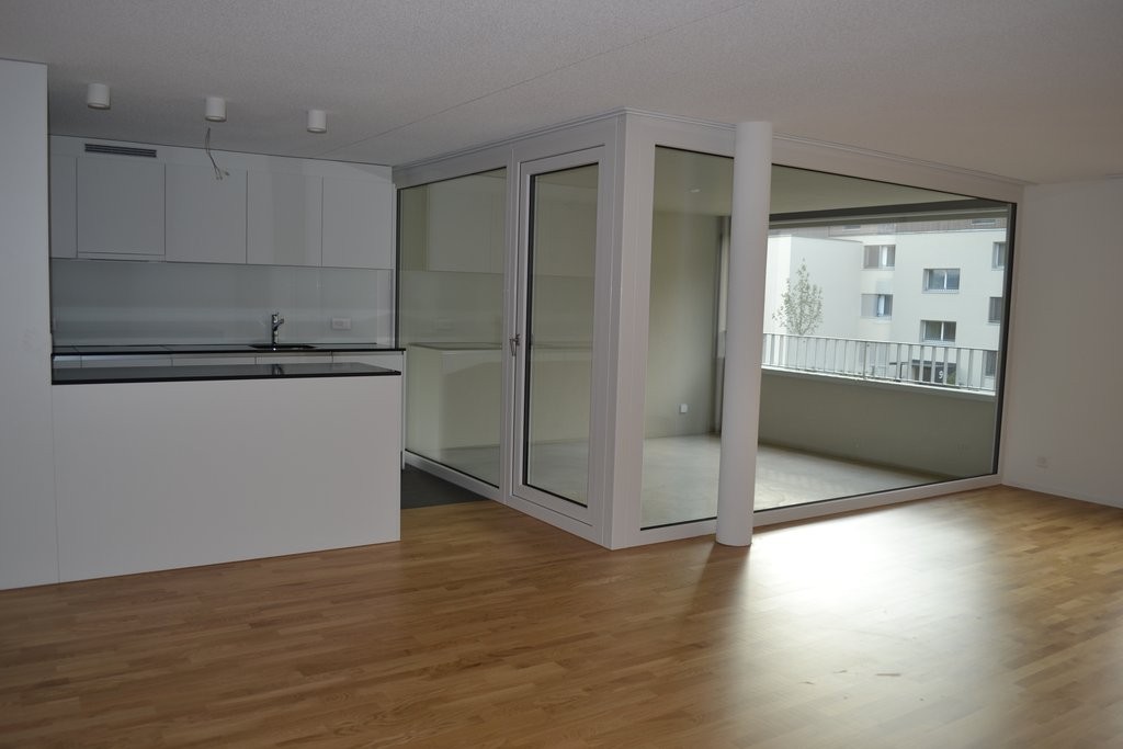 Appartement de 4 ½ pièces