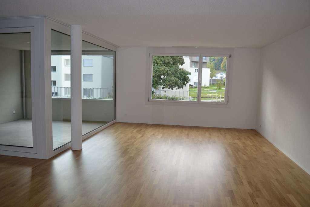 Appartement de 4 ½ pièces
