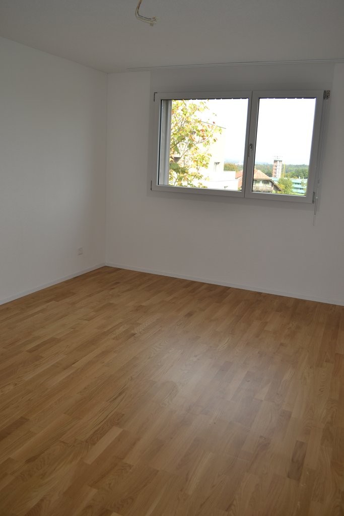 Appartement de 4 ½ pièces