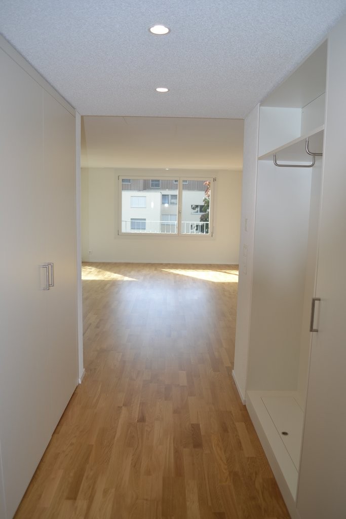 Appartement de 4 ½ pièces