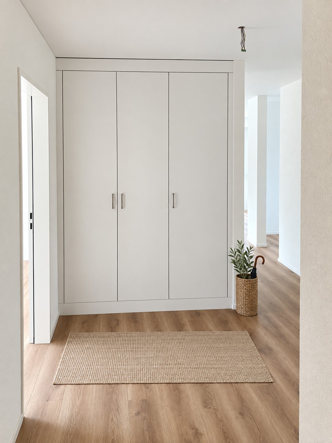 3 ½ Zimmer-Wohnung, Foto 3 von 10