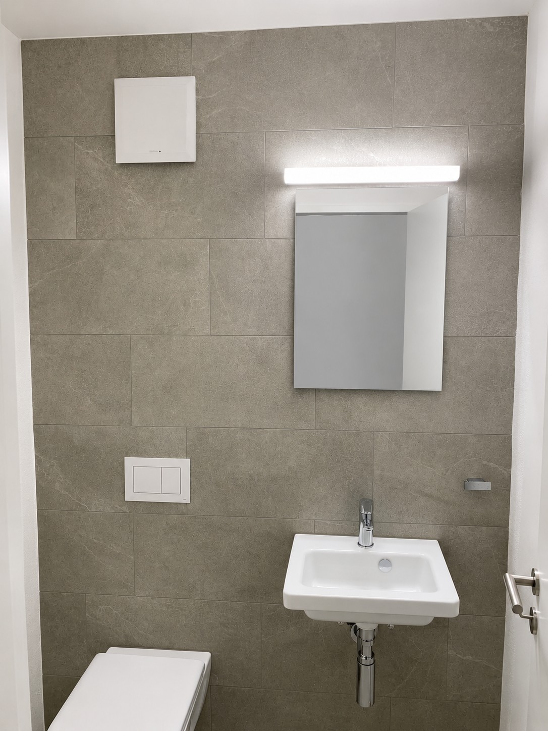 3 ½ Zimmer-Wohnung, Foto 9 von 10
