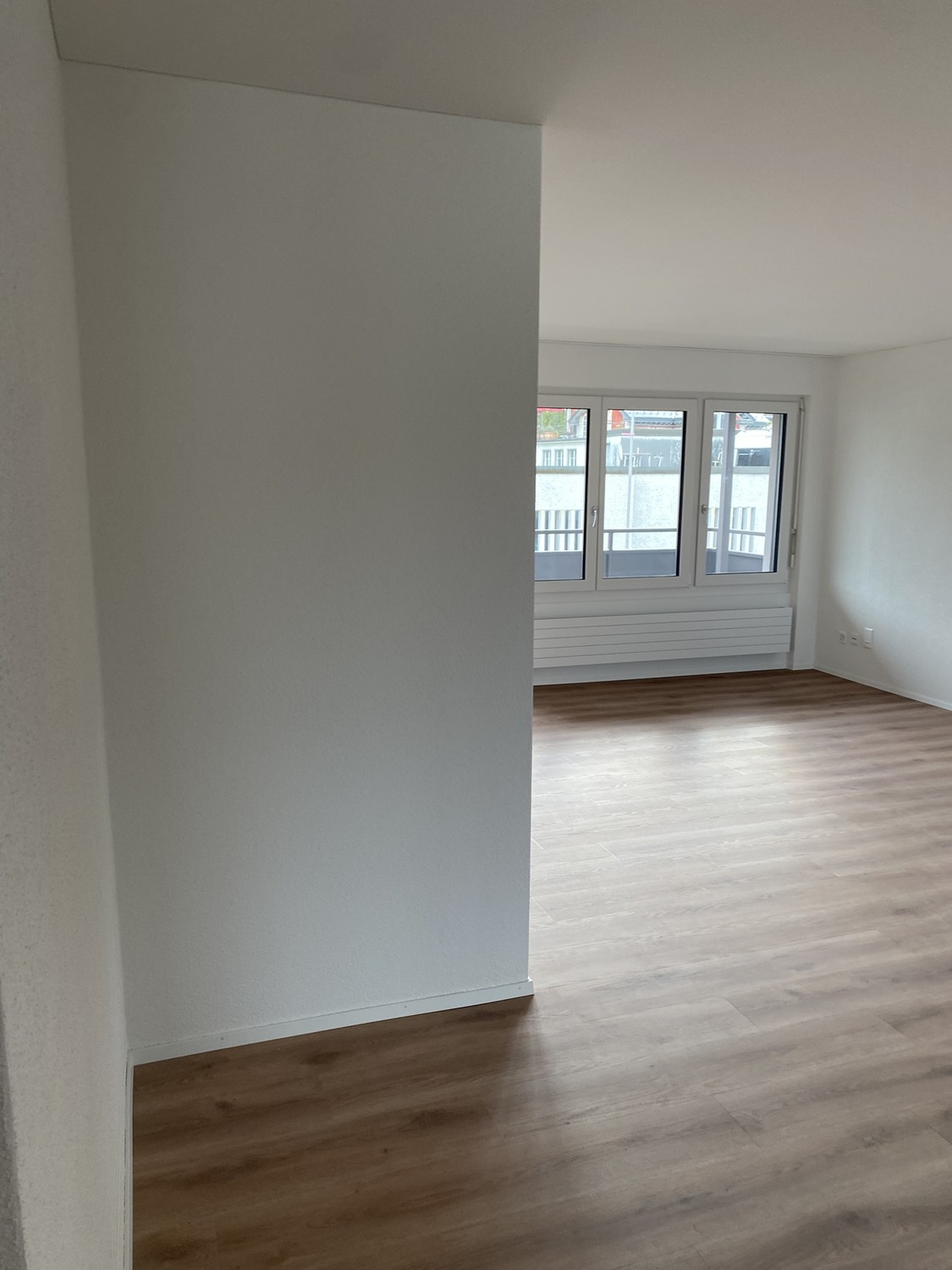 3 ½ Zimmer-Wohnung, Foto 5 von 10