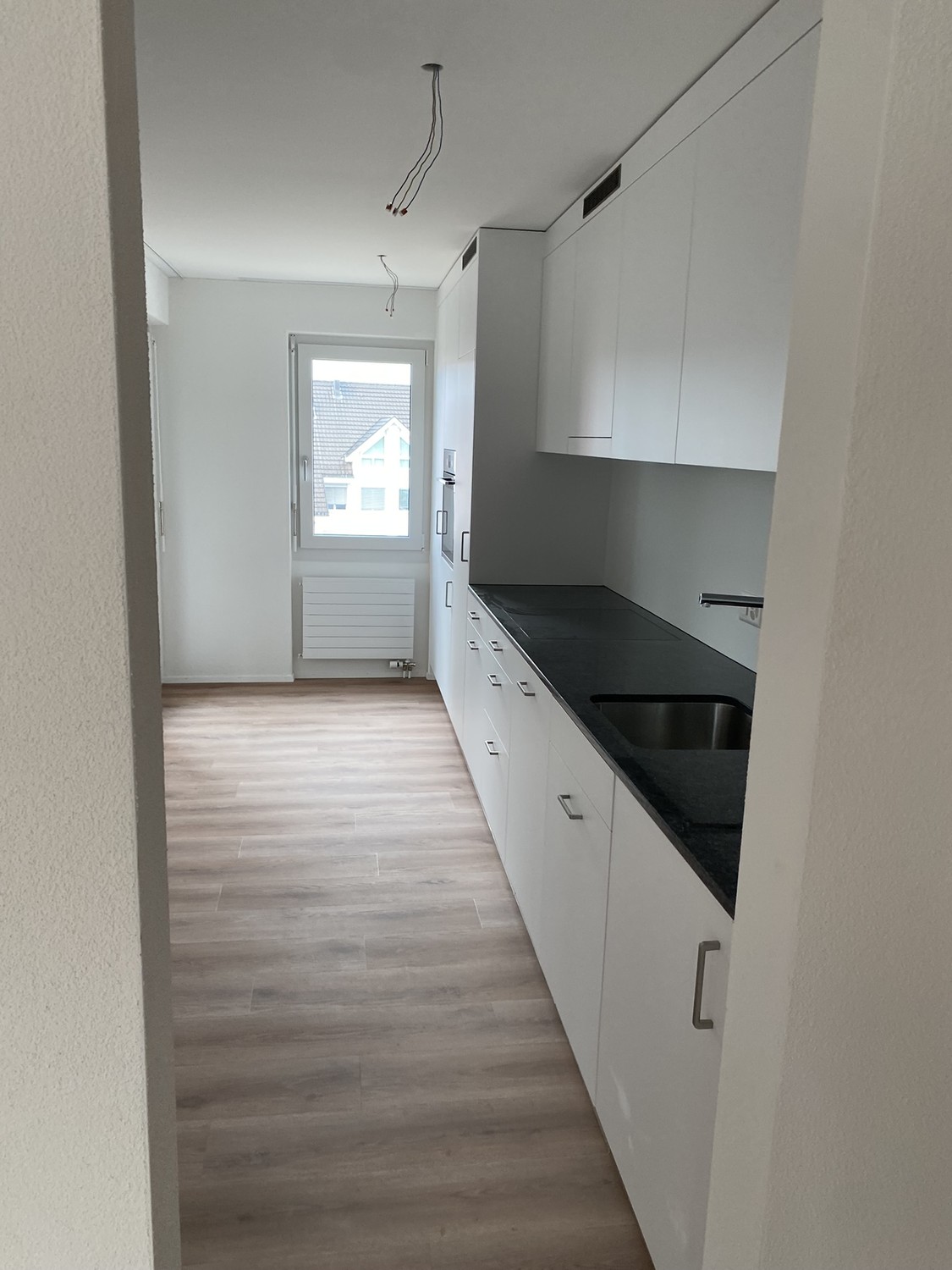 3 ½ Zimmer-Wohnung, Foto 10 von 10