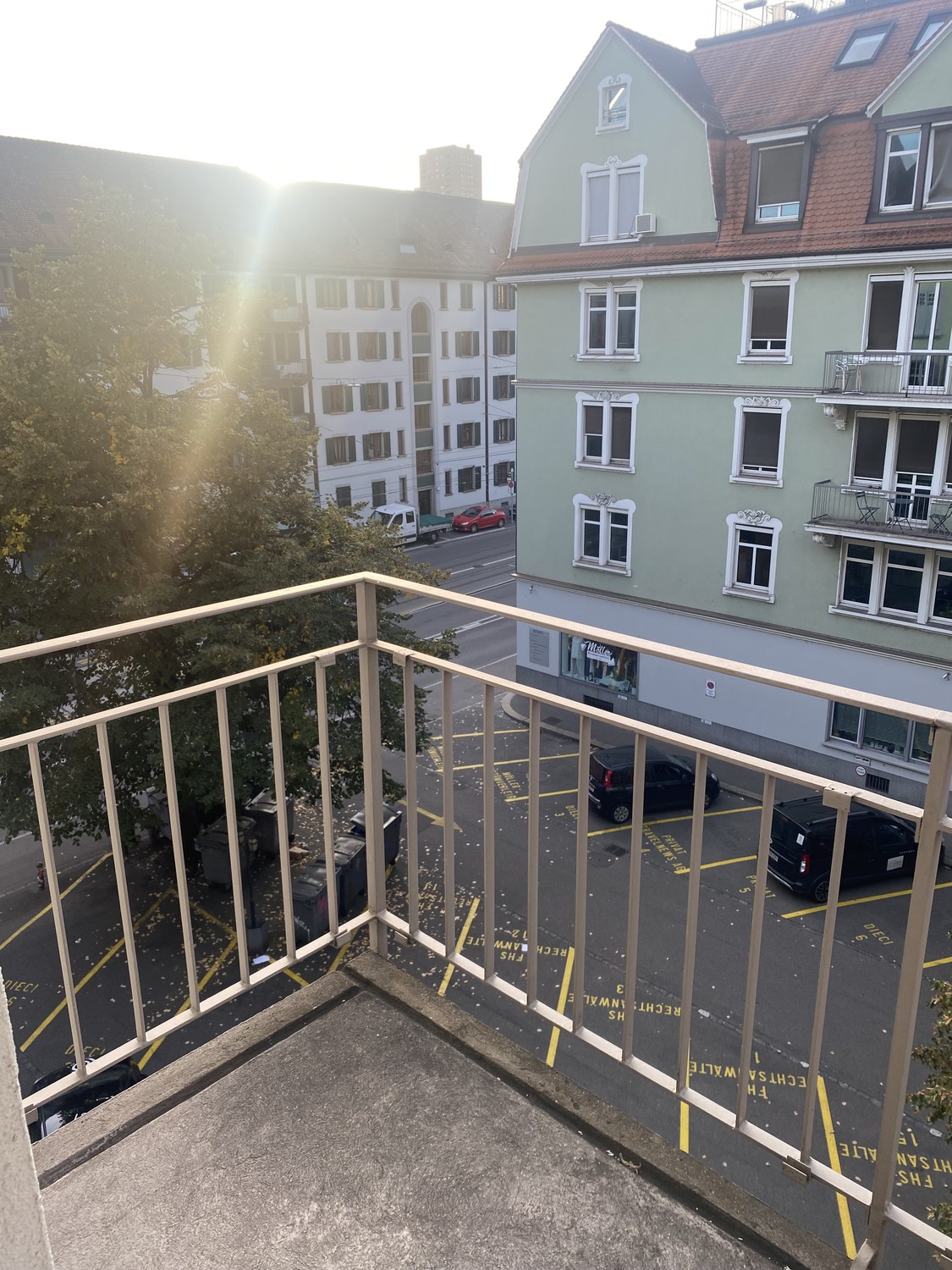3 ½ Zimmer Wohnung, Foto 9 von 10