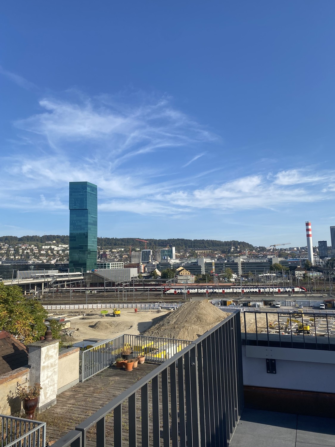 3 ½ Zimmer Wohnung, Foto 7 von 10