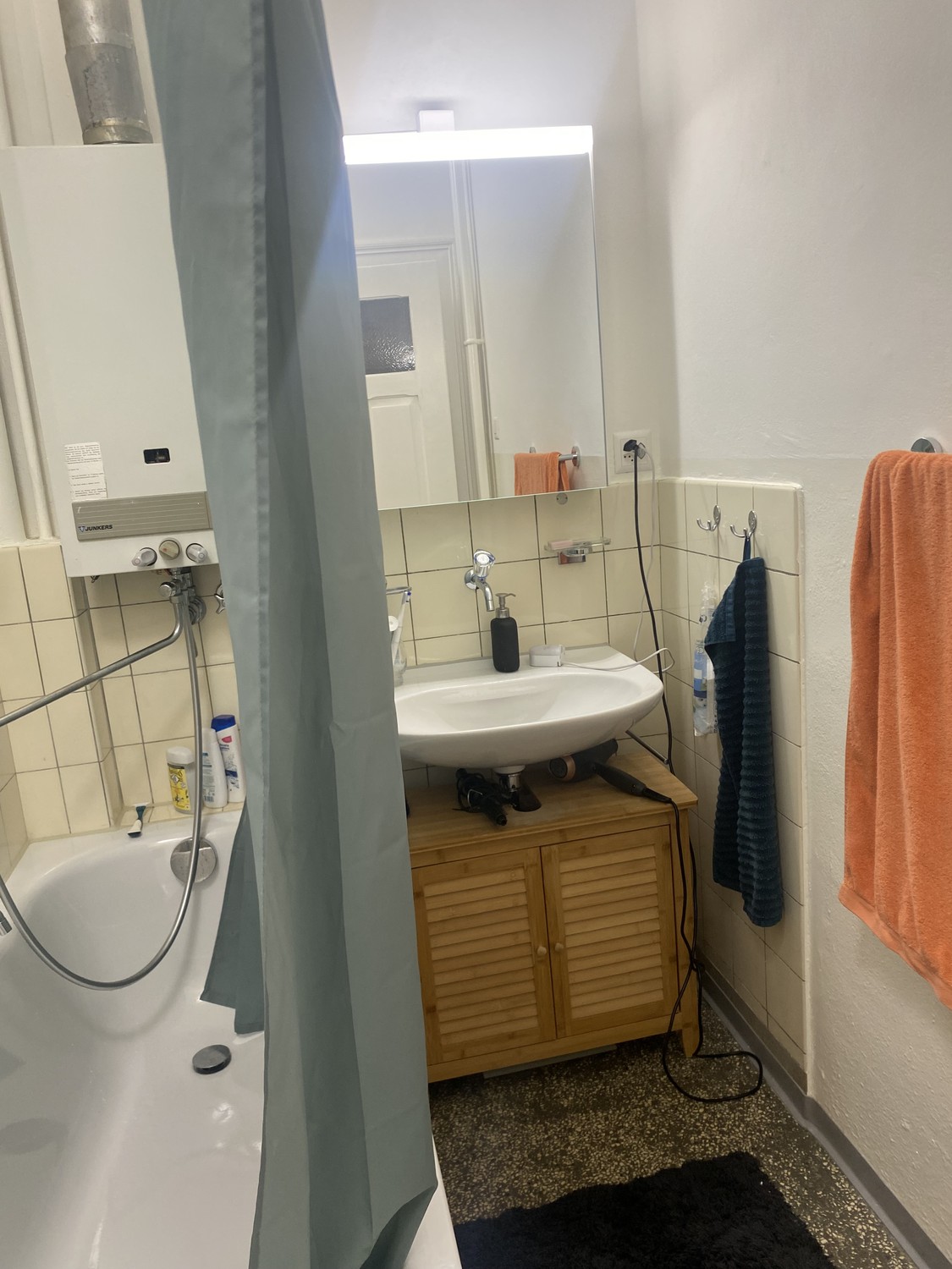 3 ½ Zimmer Wohnung, Foto 2 von 10