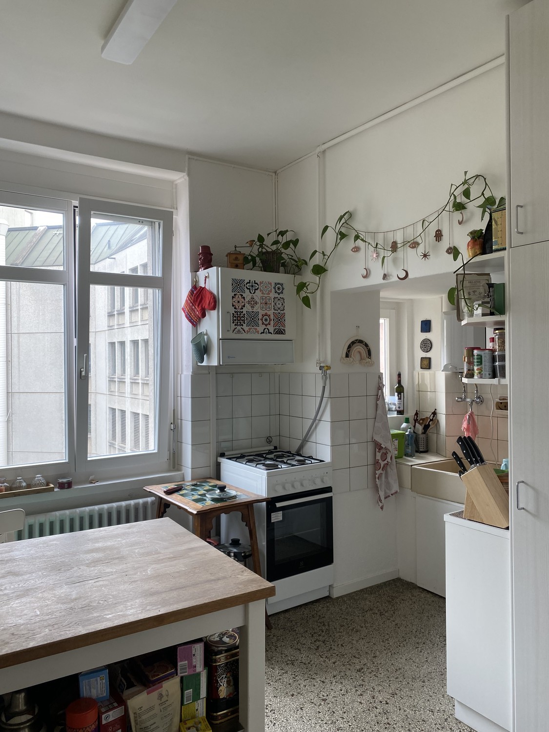 3 ½ Zimmer Wohnung, Foto 6 von 10