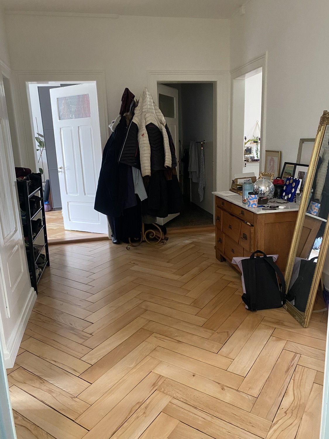 3 ½ Zimmer Wohnung, Foto 8 von 10