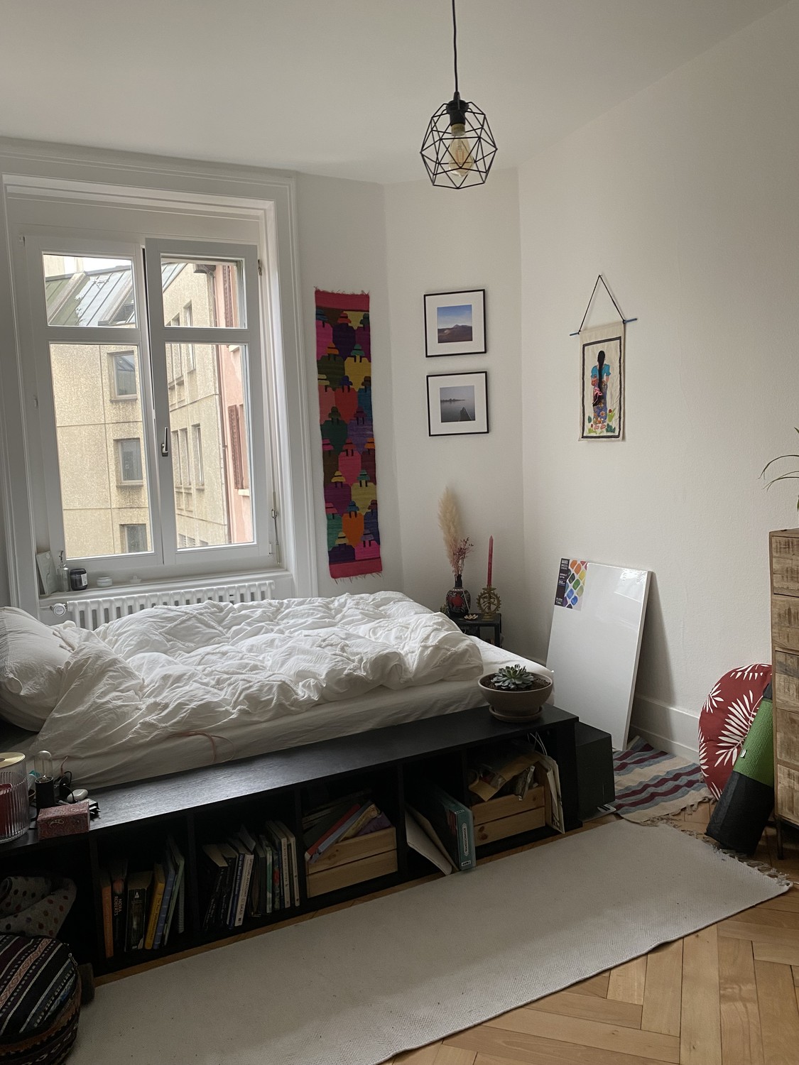 3 ½ Zimmer Wohnung, Foto 4 von 10