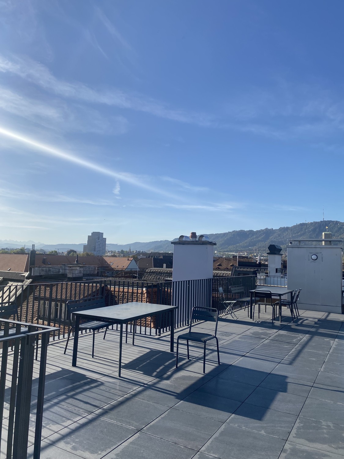 3 ½ Zimmer Wohnung, Foto 10 von 10