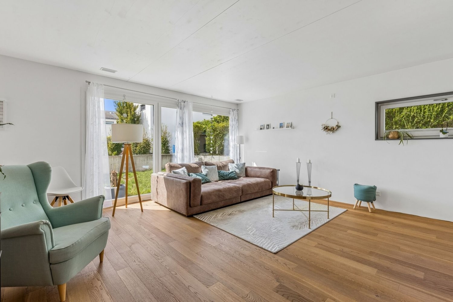 5 ½ rooms single house