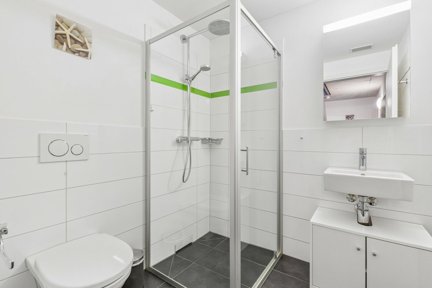 5 ½ rooms single house