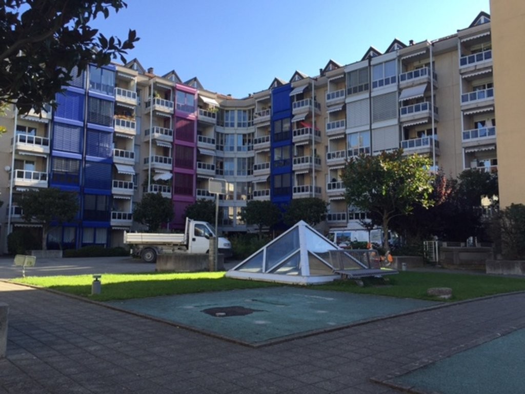 3-Zimmer-Wohnung