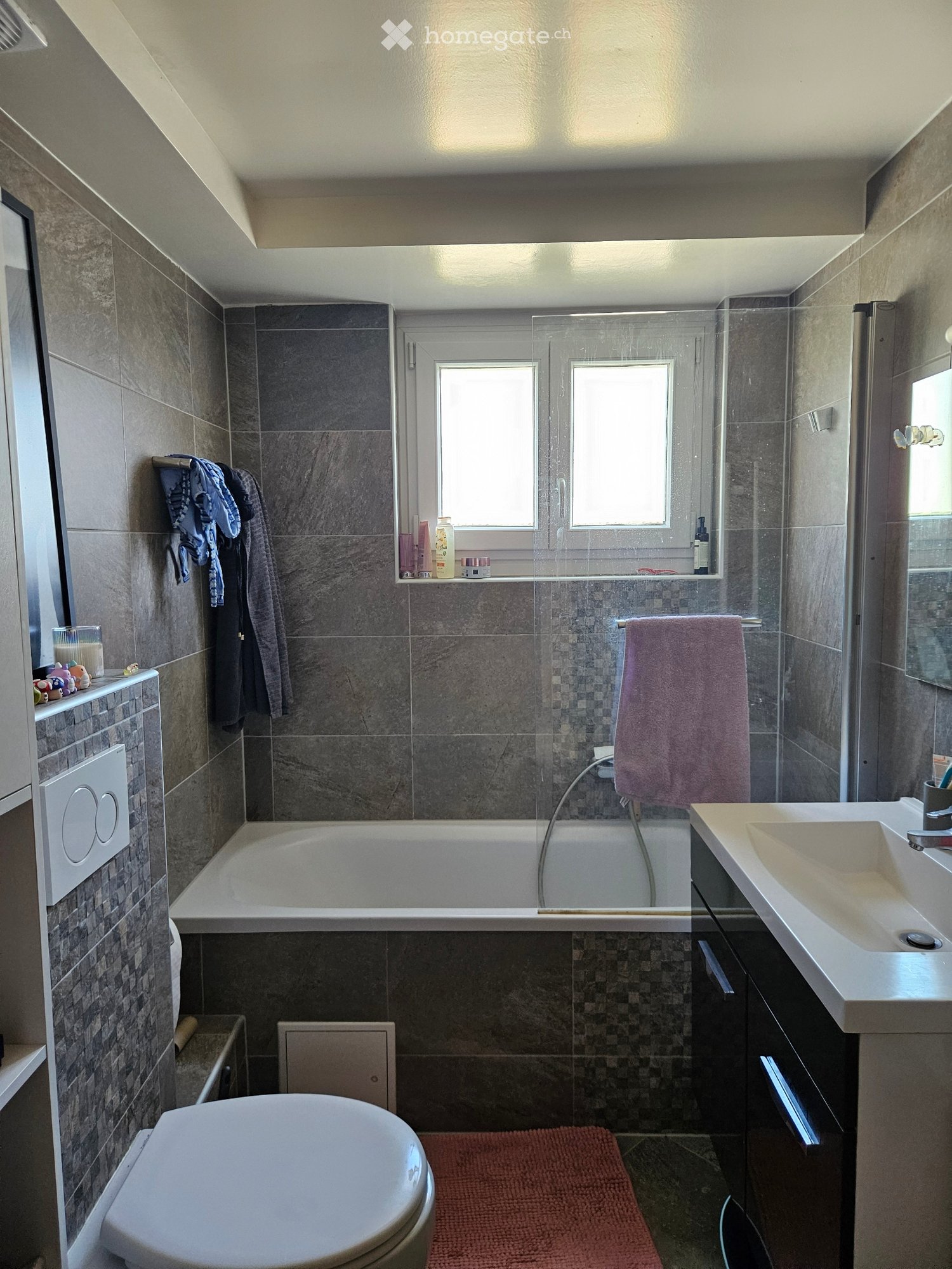2 ½ Zimmer Wohnung, Foto 5 von 5