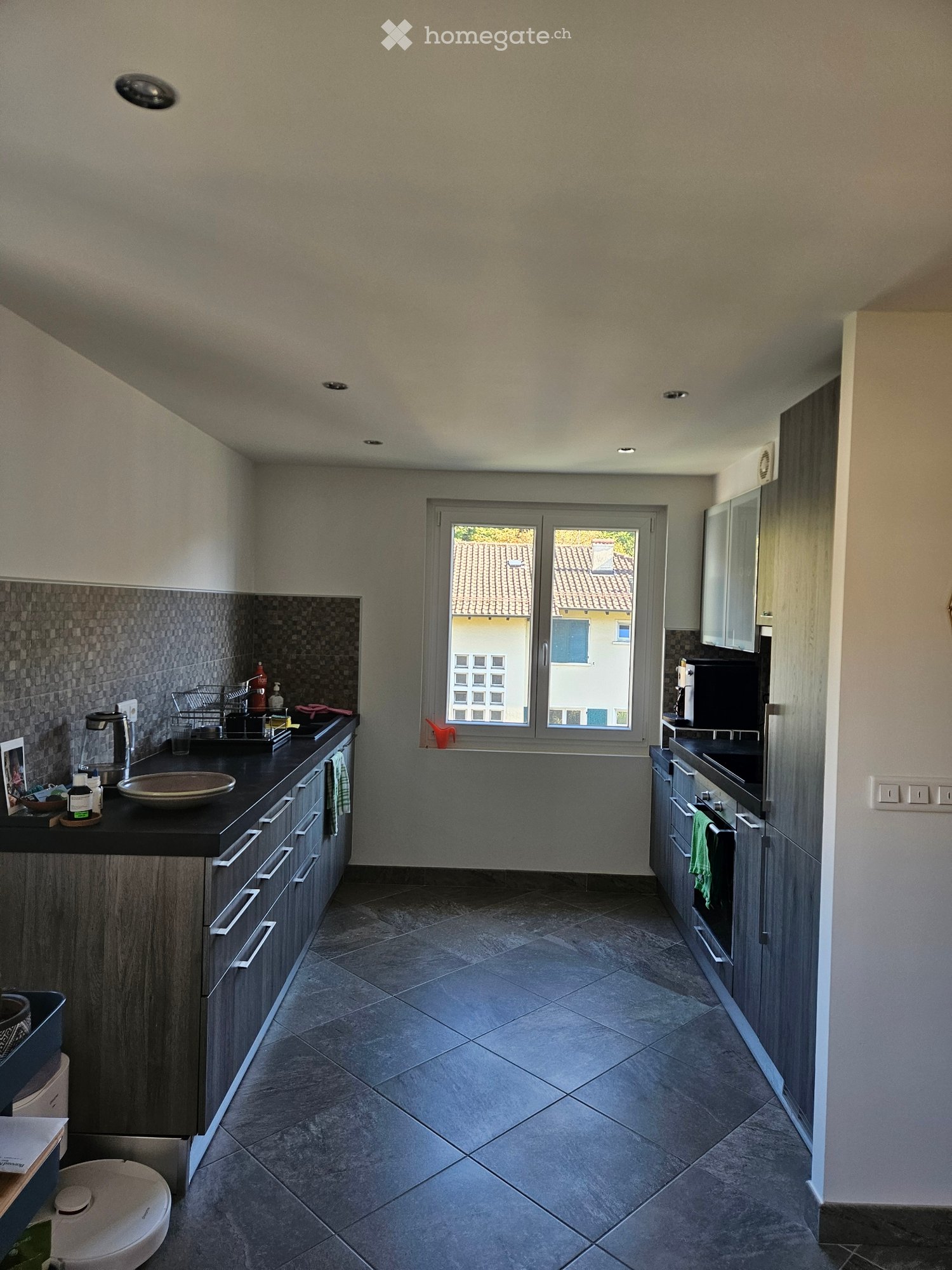 2 ½ Zimmer Wohnung, Foto 1 von 5