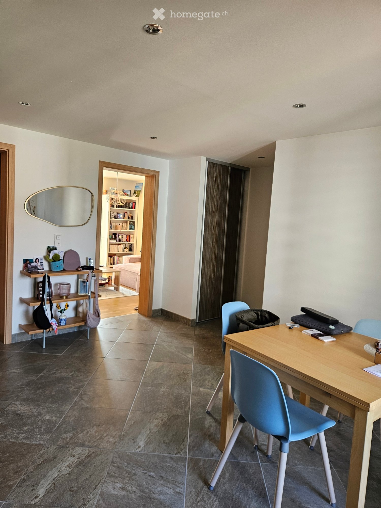 2 ½ Zimmer Wohnung, Foto 3 von 5