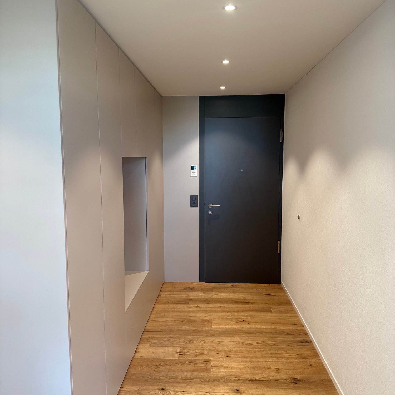 4 ½ pièces appartement
