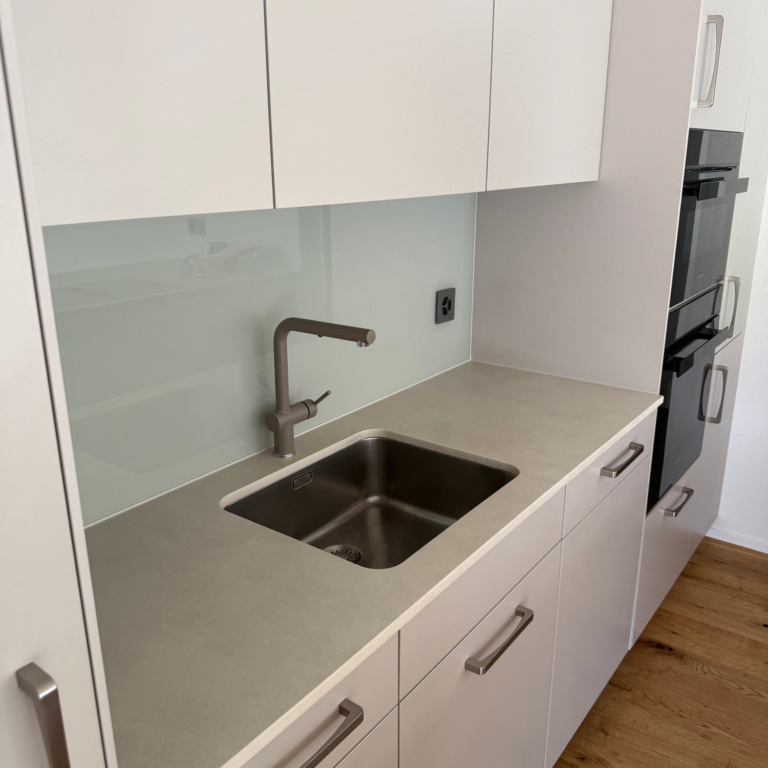 4 ½ pièces appartement