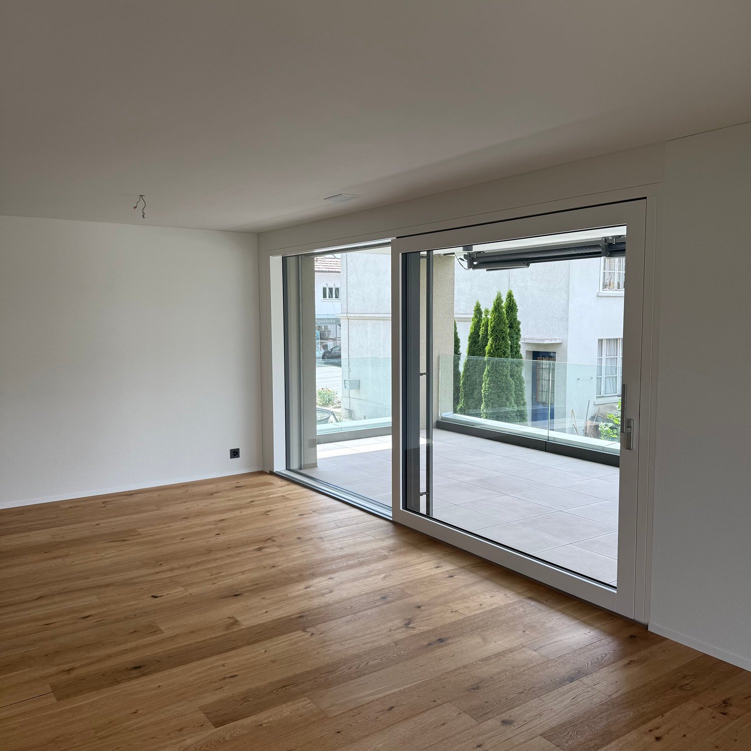 4 ½ pièces appartement